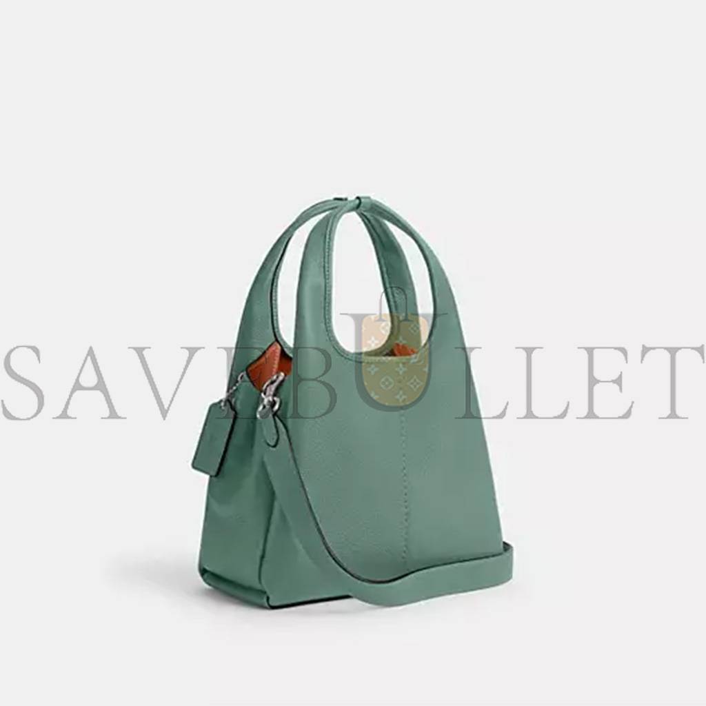 COACH LANA SHOULDER BAG 23 CM545 (22*18*14cm) COACH LANA SHOULDER BAG 23 CM545 (22*18*14cm)